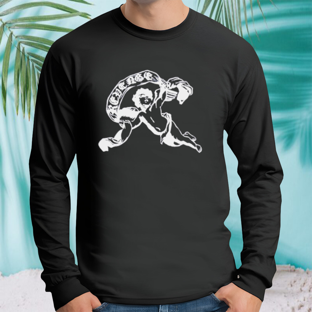 Longsleeve tshirt