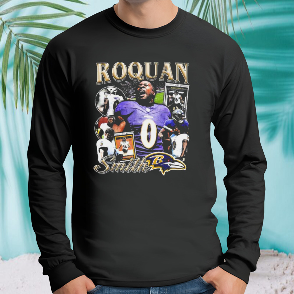 Longsleeve tshirt