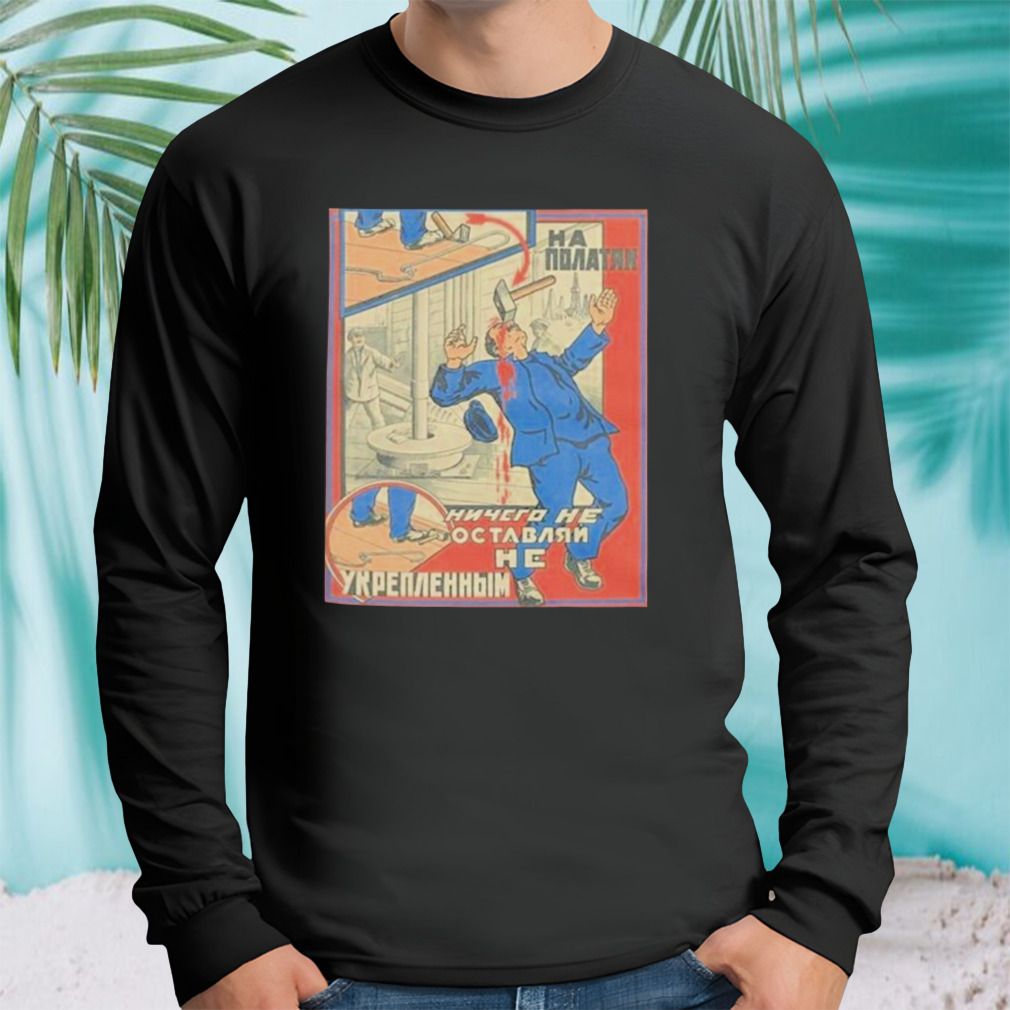 Longsleeve tshirt
