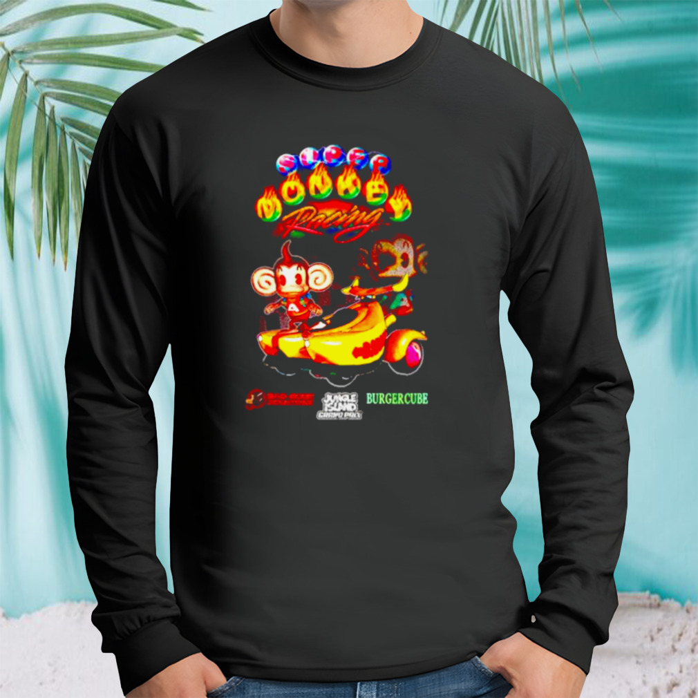 Longsleeve tshirt