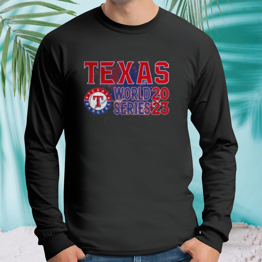 Longsleeve tshirt
