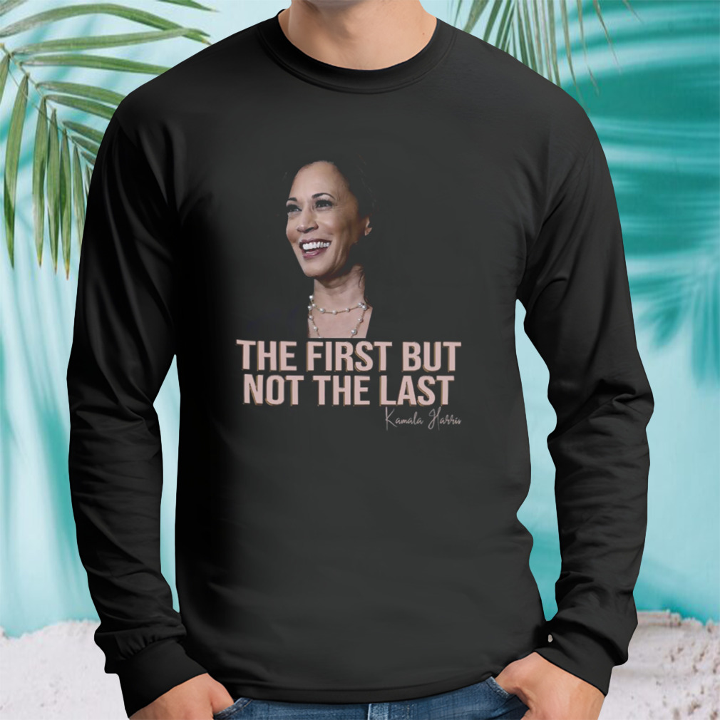 Longsleeve tshirt