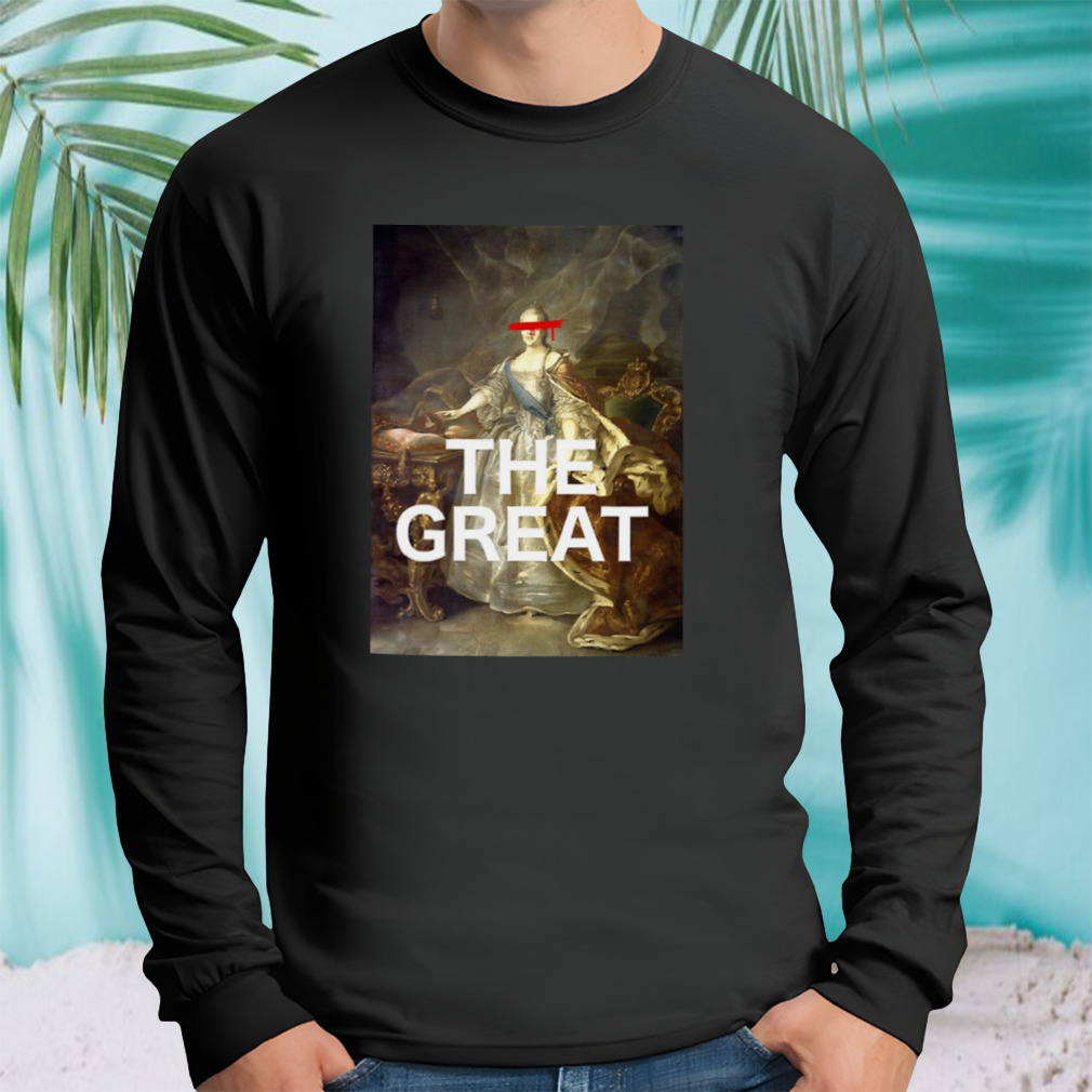 Longsleeve tshirt