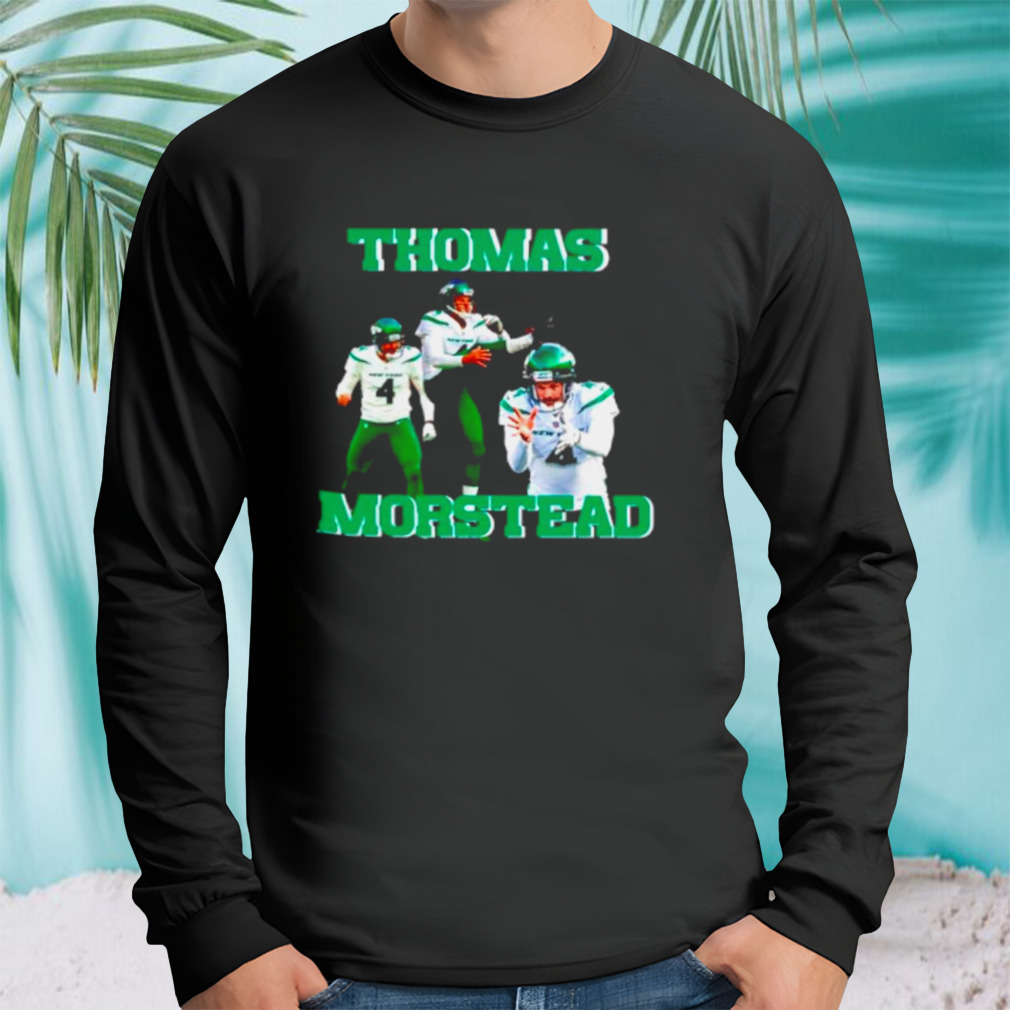 Longsleeve tshirt