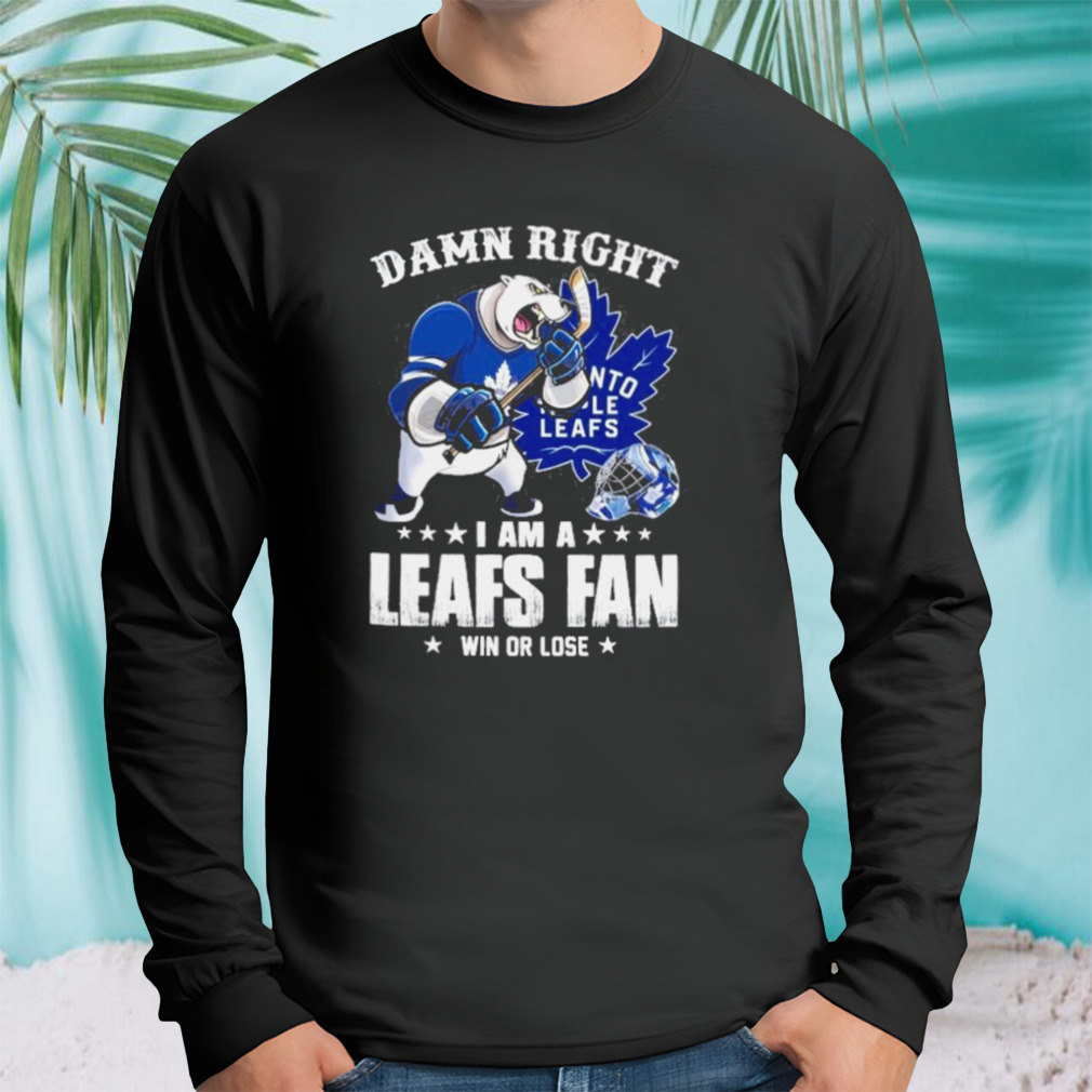 Longsleeve tshirt