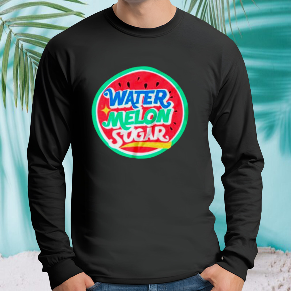 Longsleeve tshirt