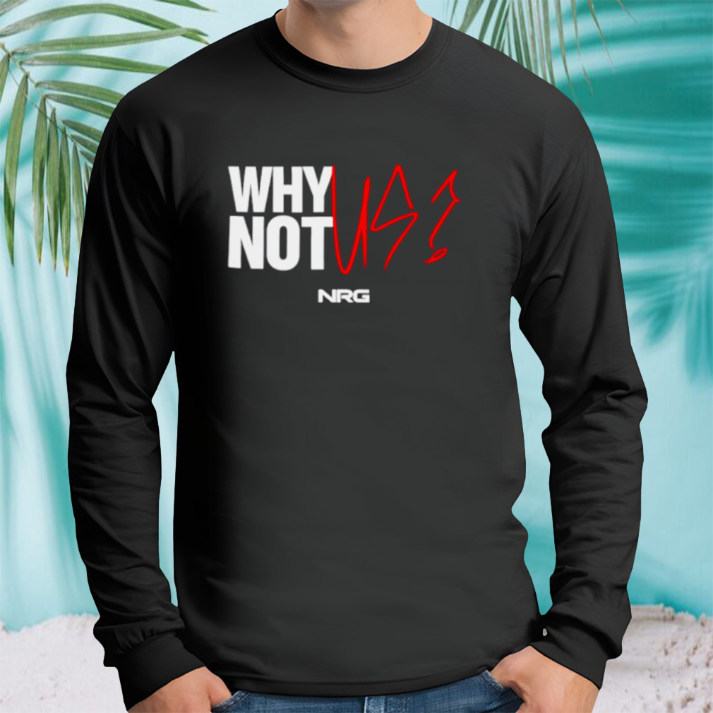 Longsleeve tshirt