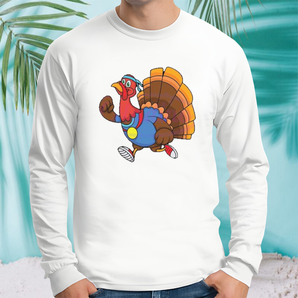 Longsleeve shirt