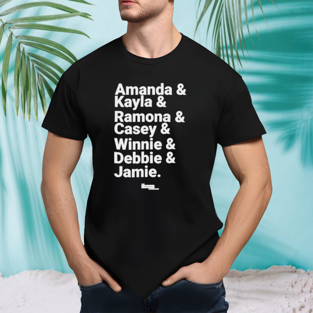 Unisex tshirt