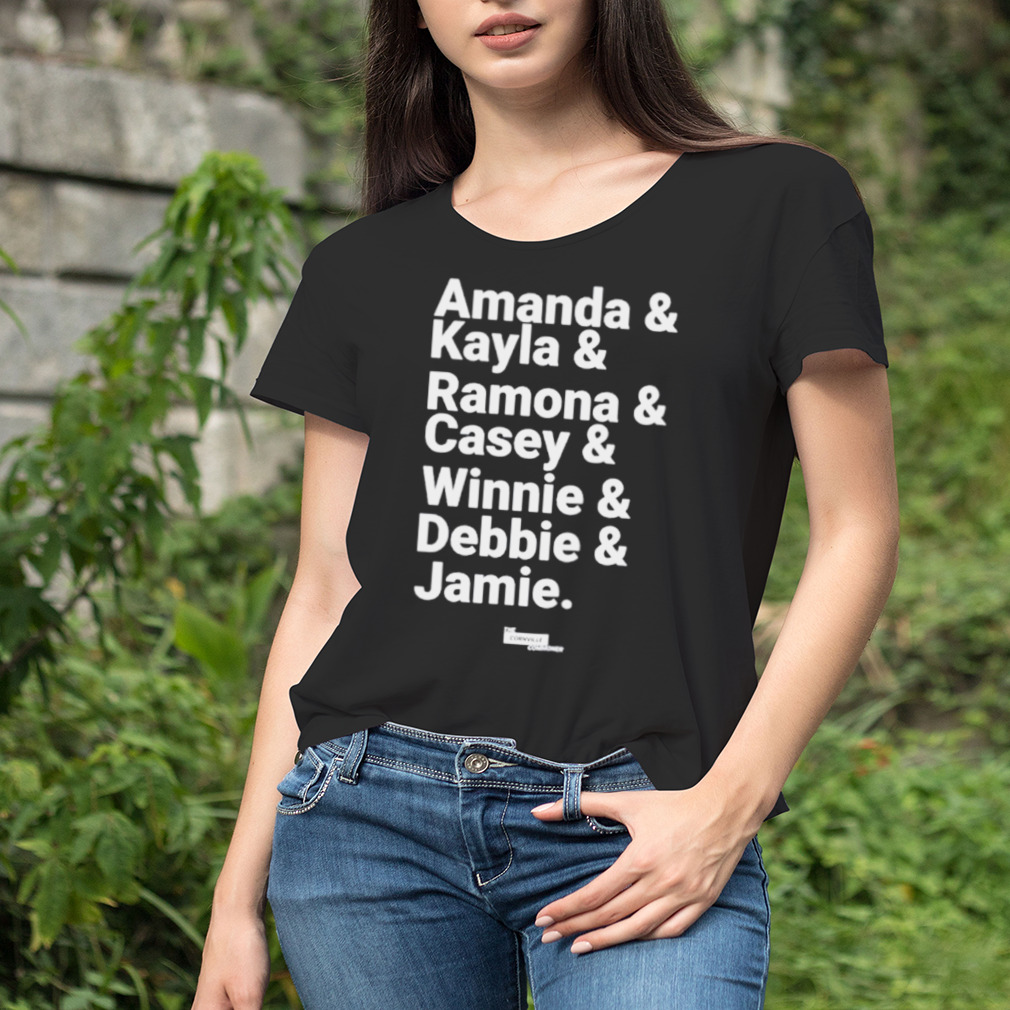 Women's tshirt