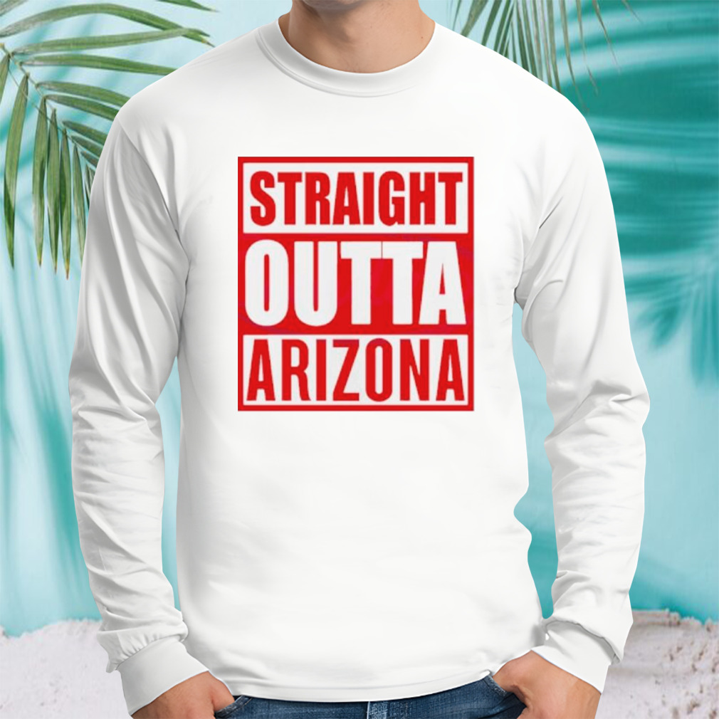 Longsleeve shirt