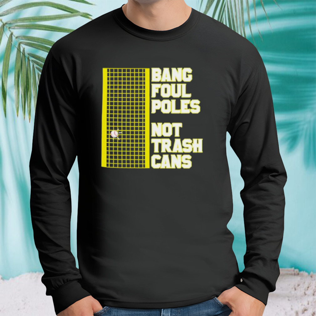 Longsleeve tshirt