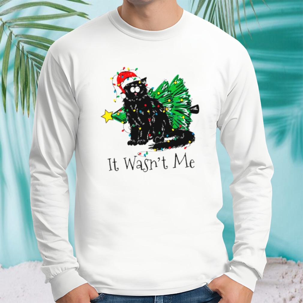 Longsleeve shirt