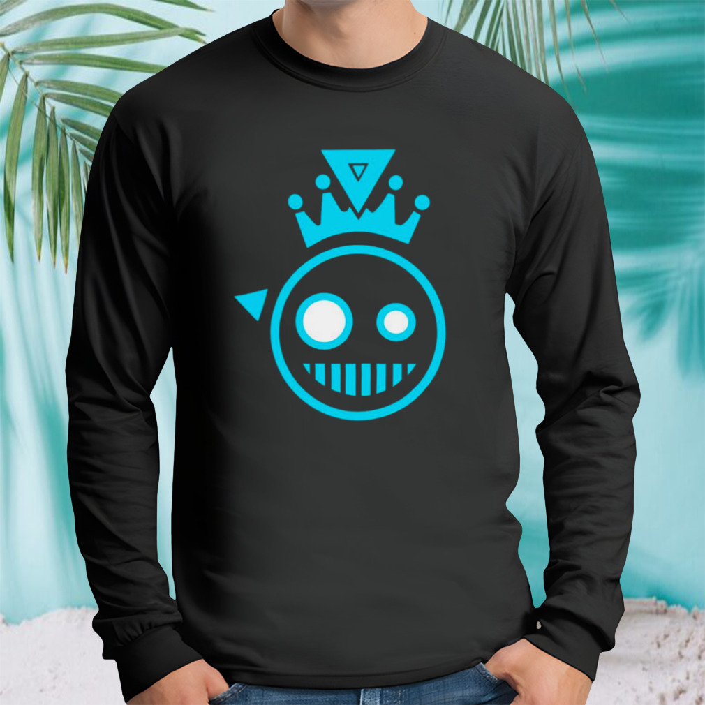 Longsleeve tshirt