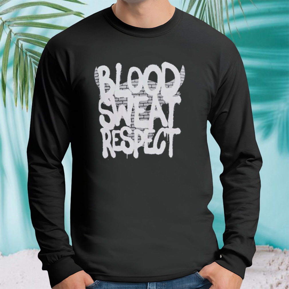 Longsleeve tshirt