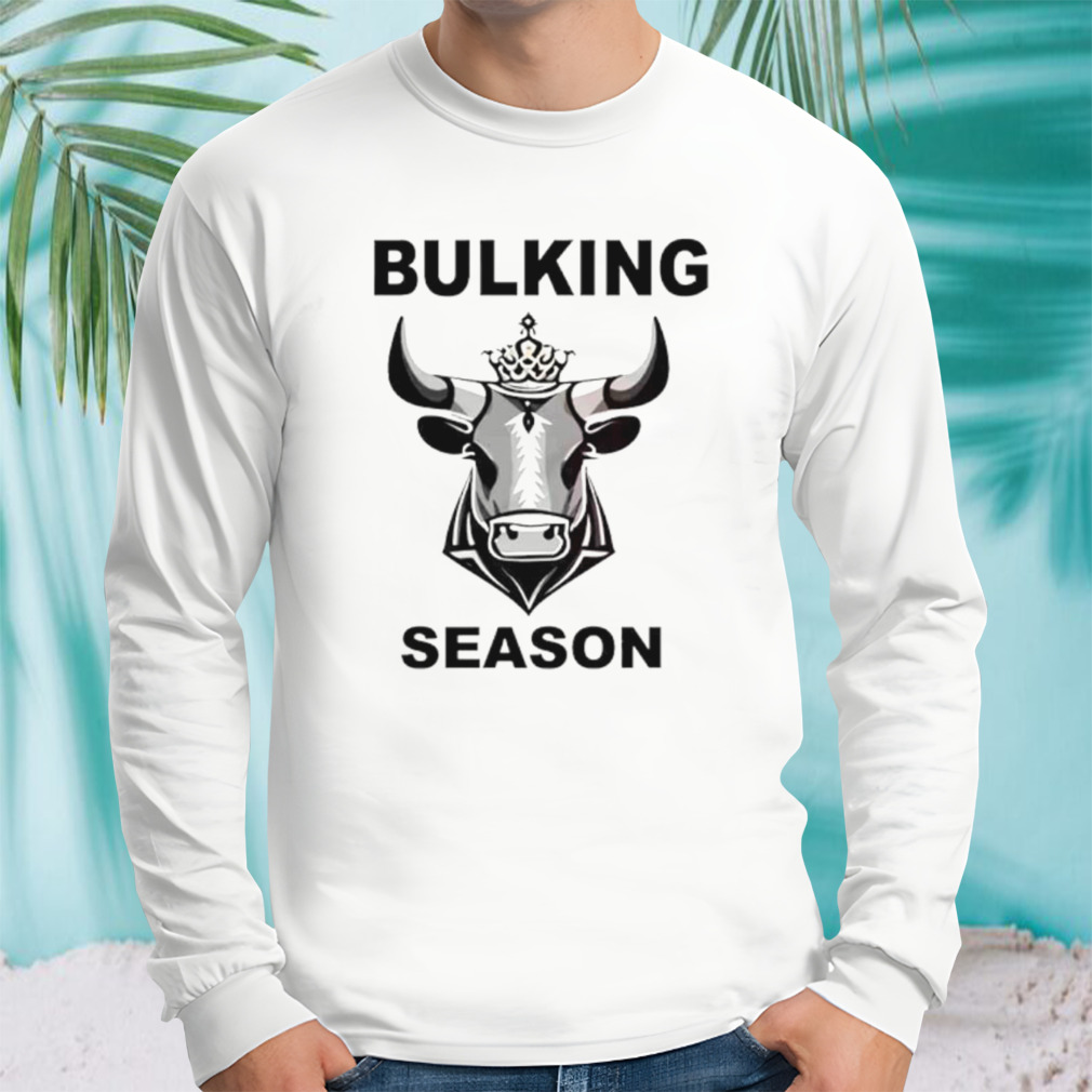 Longsleeve shirt