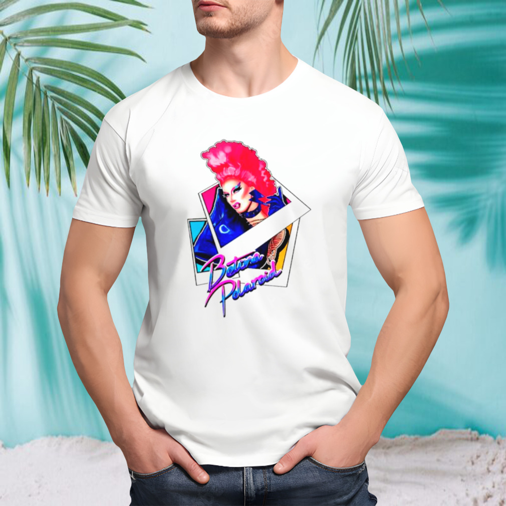 Unisex shirt