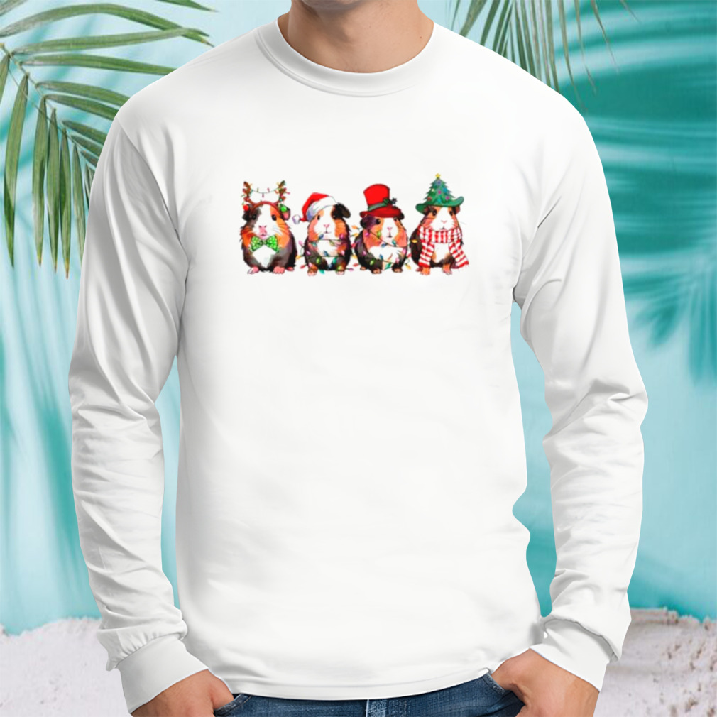 Longsleeve shirt