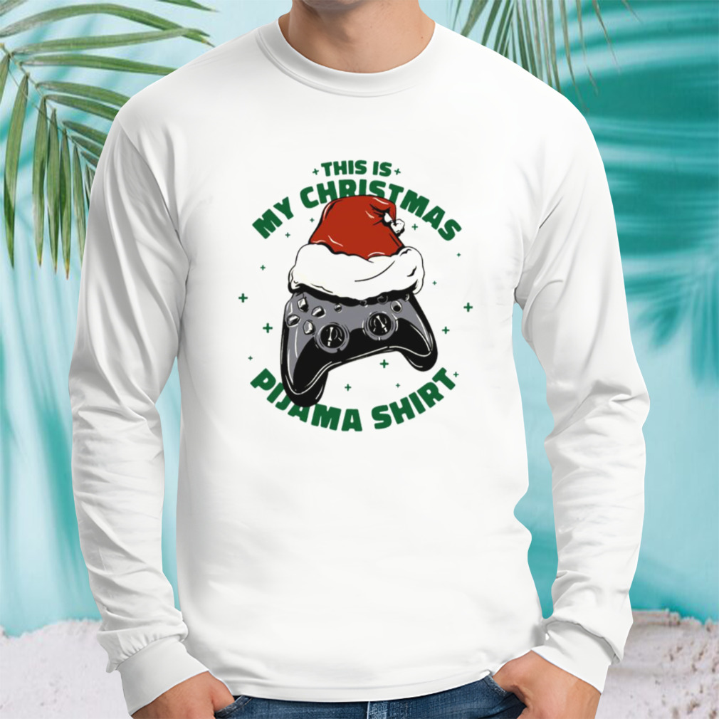 Longsleeve shirt