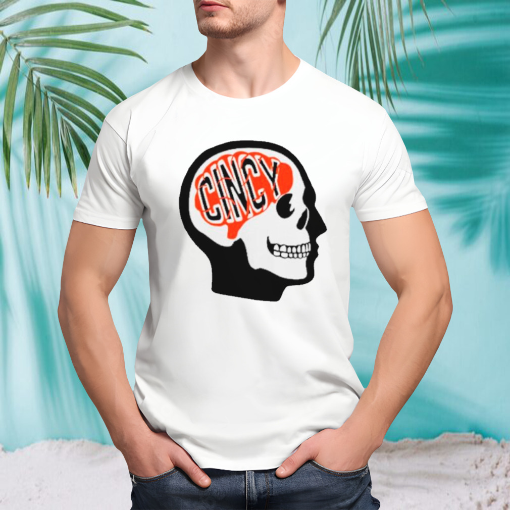 Unisex shirt