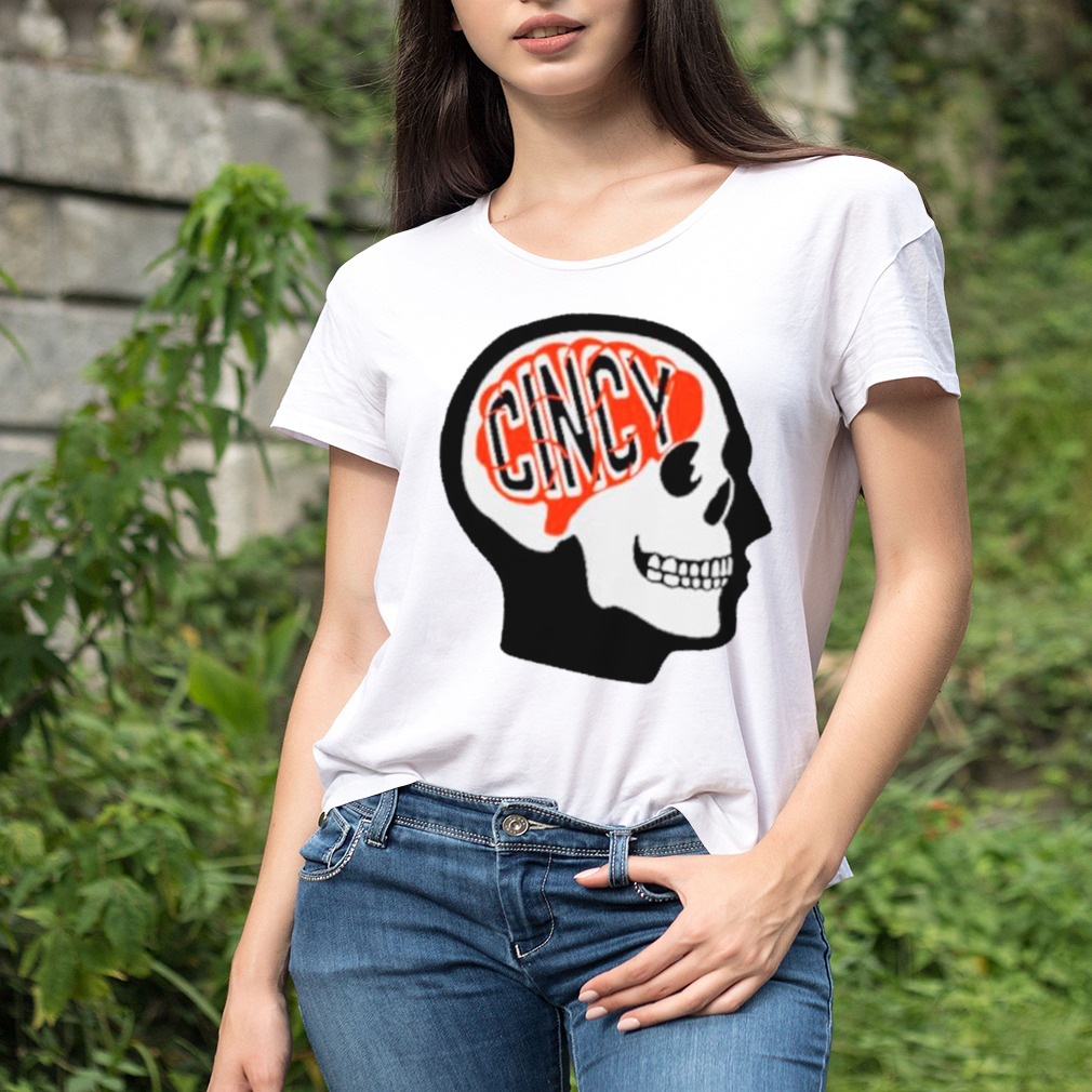 Women's shirt