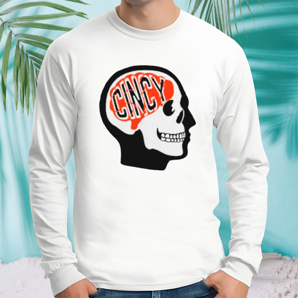 Longsleeve shirt