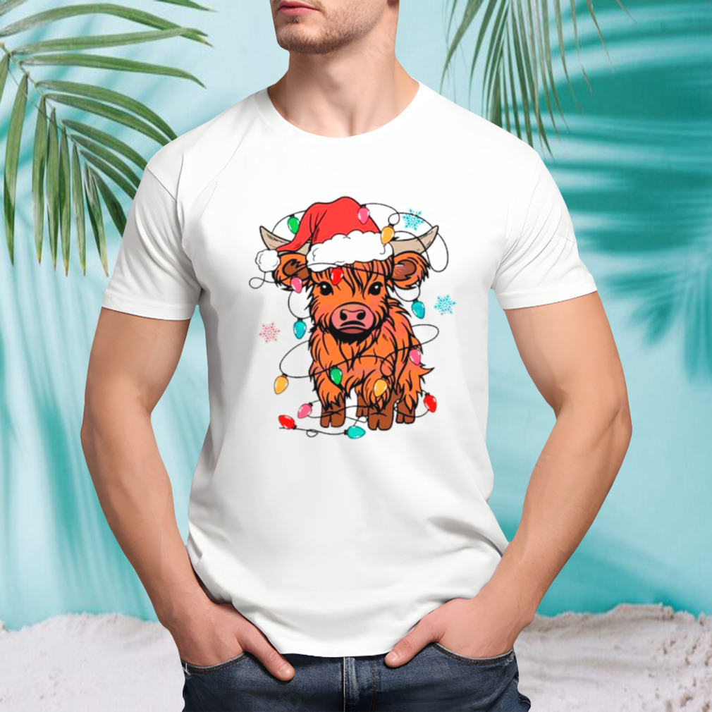 Unisex shirt
