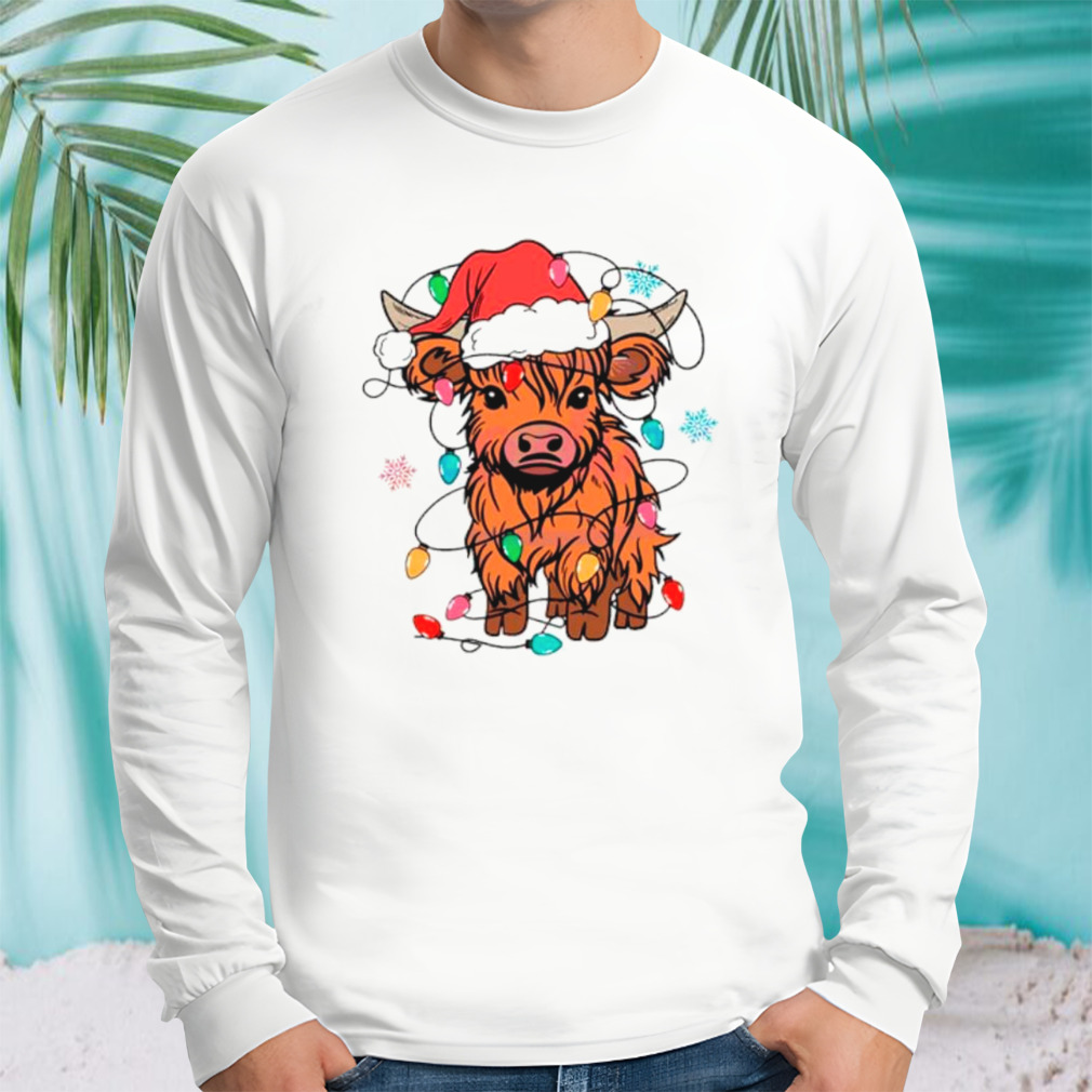 Longsleeve shirt