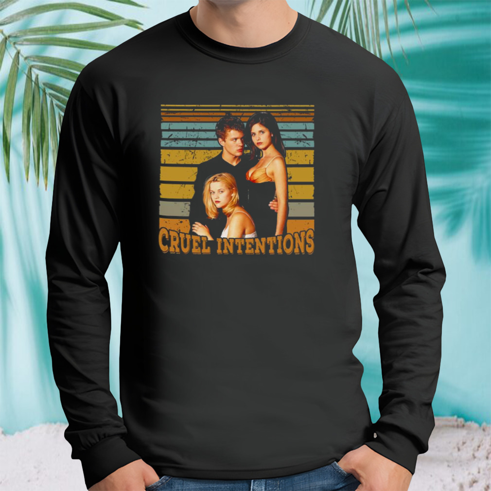 Longsleeve tshirt