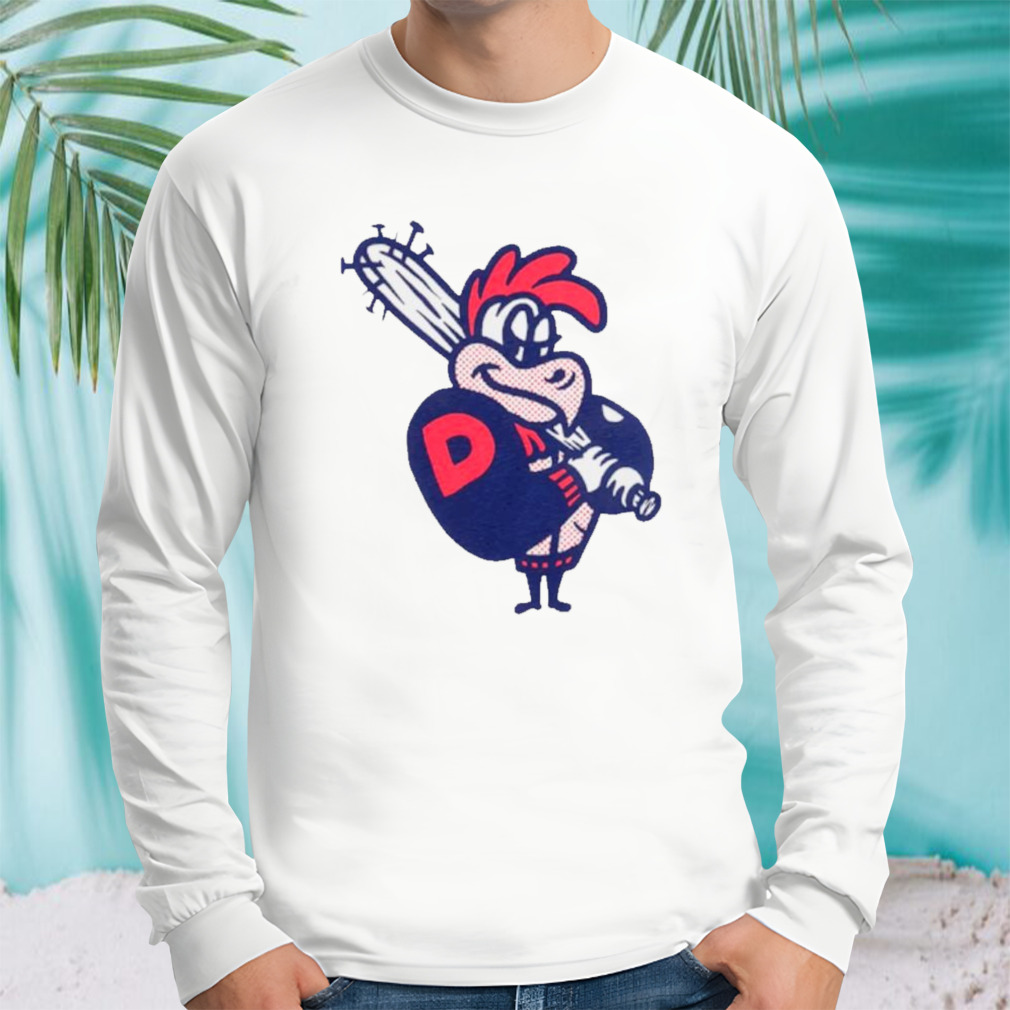 Longsleeve shirt