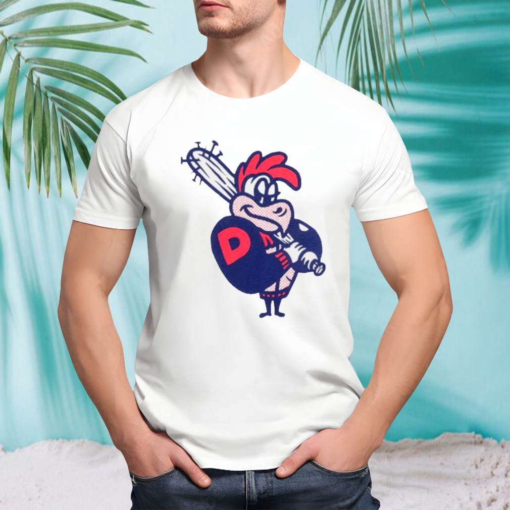 Unisex shirt