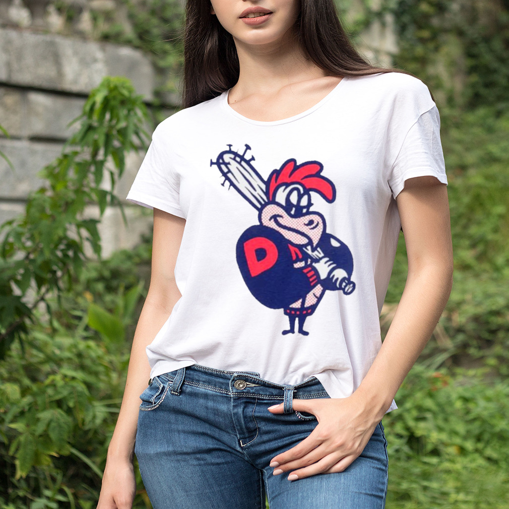 Women's shirt