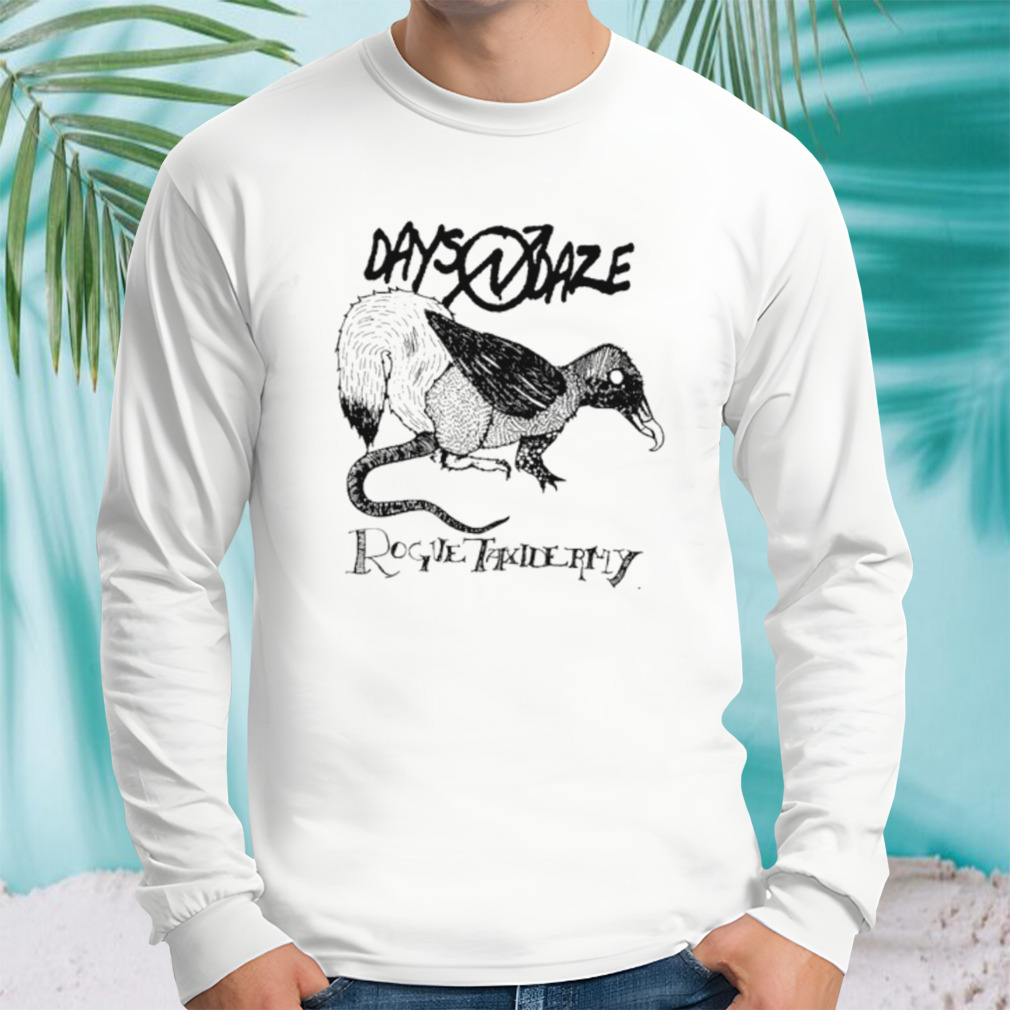 Longsleeve shirt
