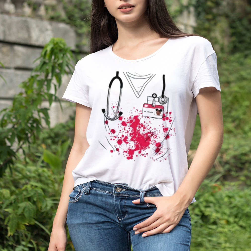 Women's shirt