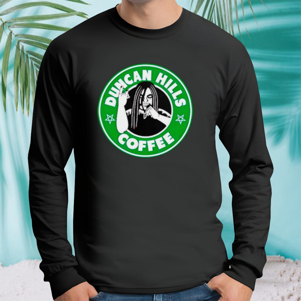 Longsleeve tshirt