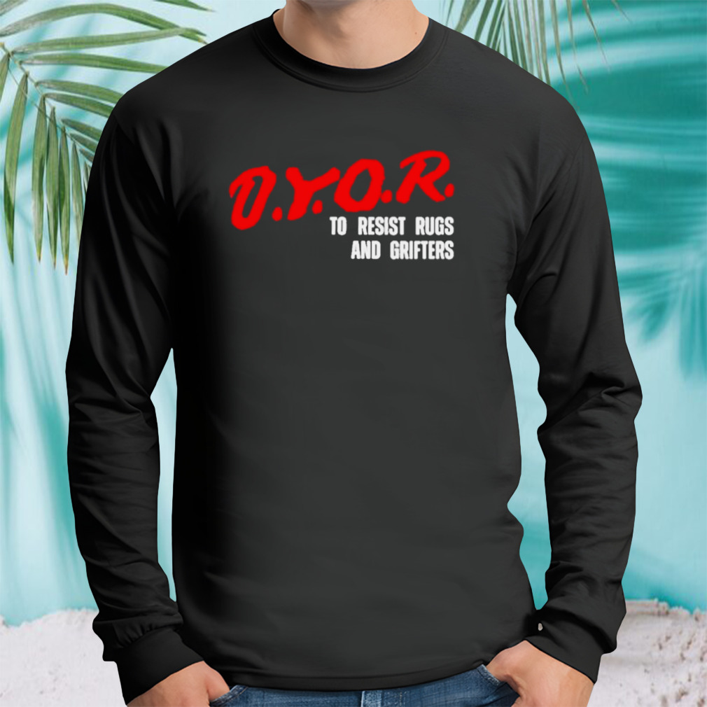 Longsleeve tshirt