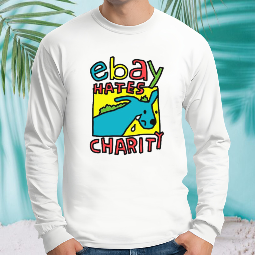 Longsleeve shirt