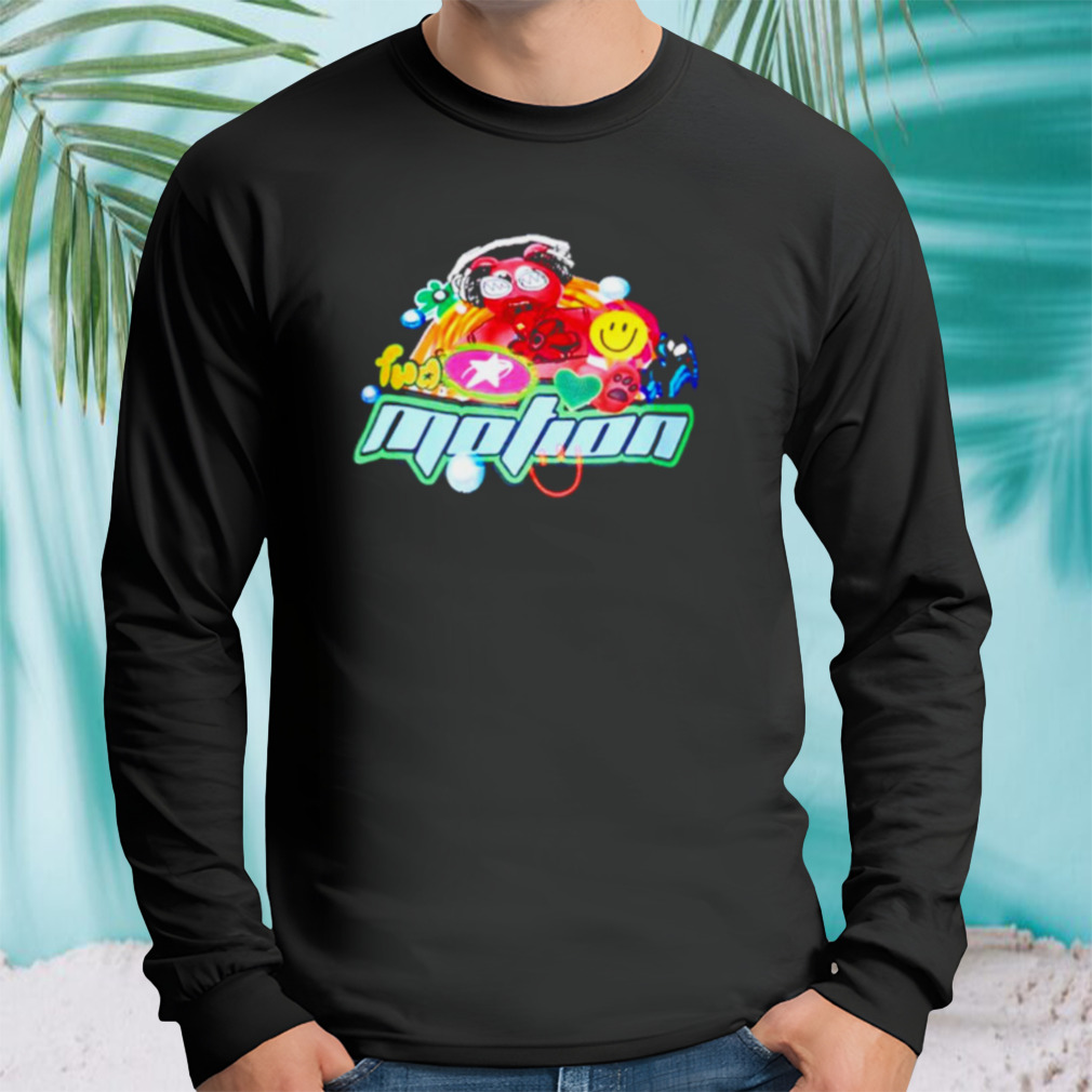 Longsleeve tshirt