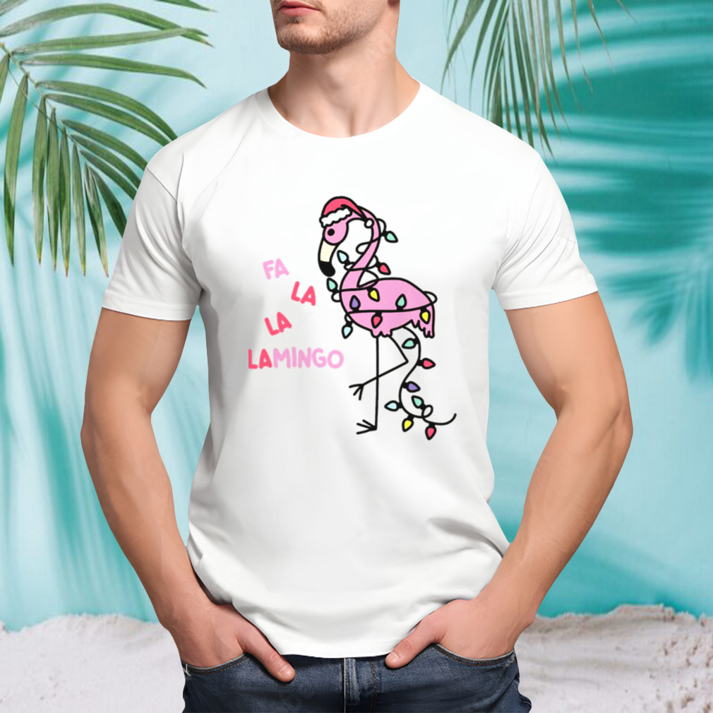 Unisex shirt