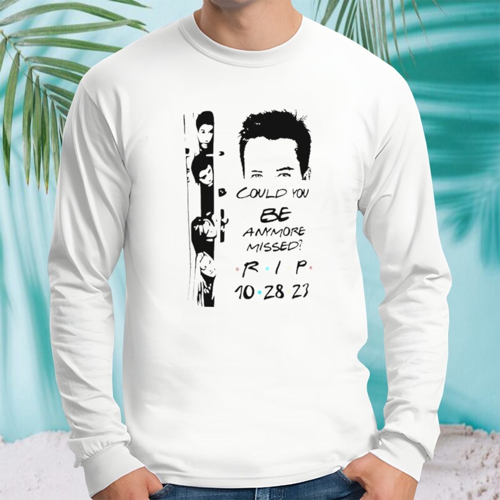 Longsleeve shirt