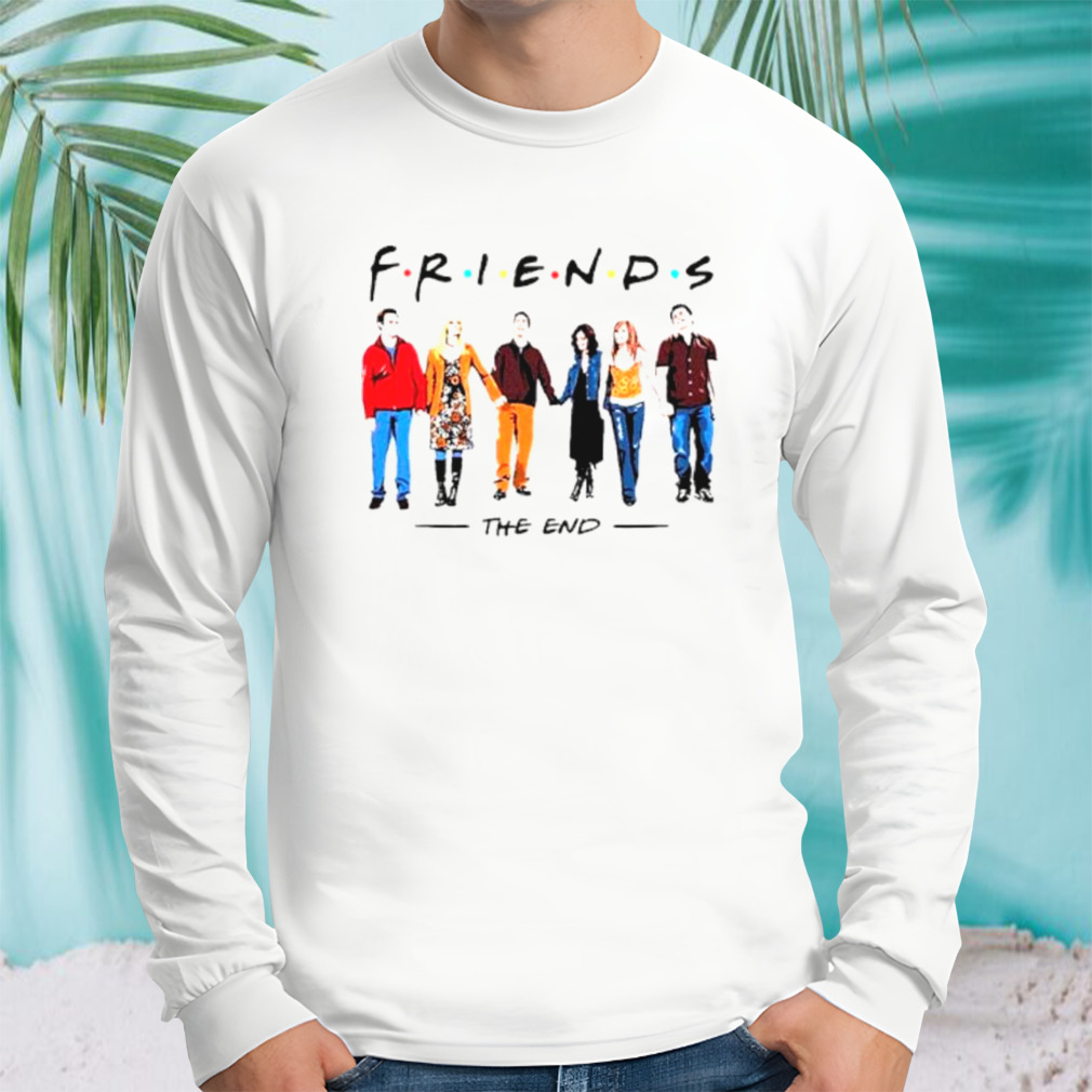 Longsleeve shirt