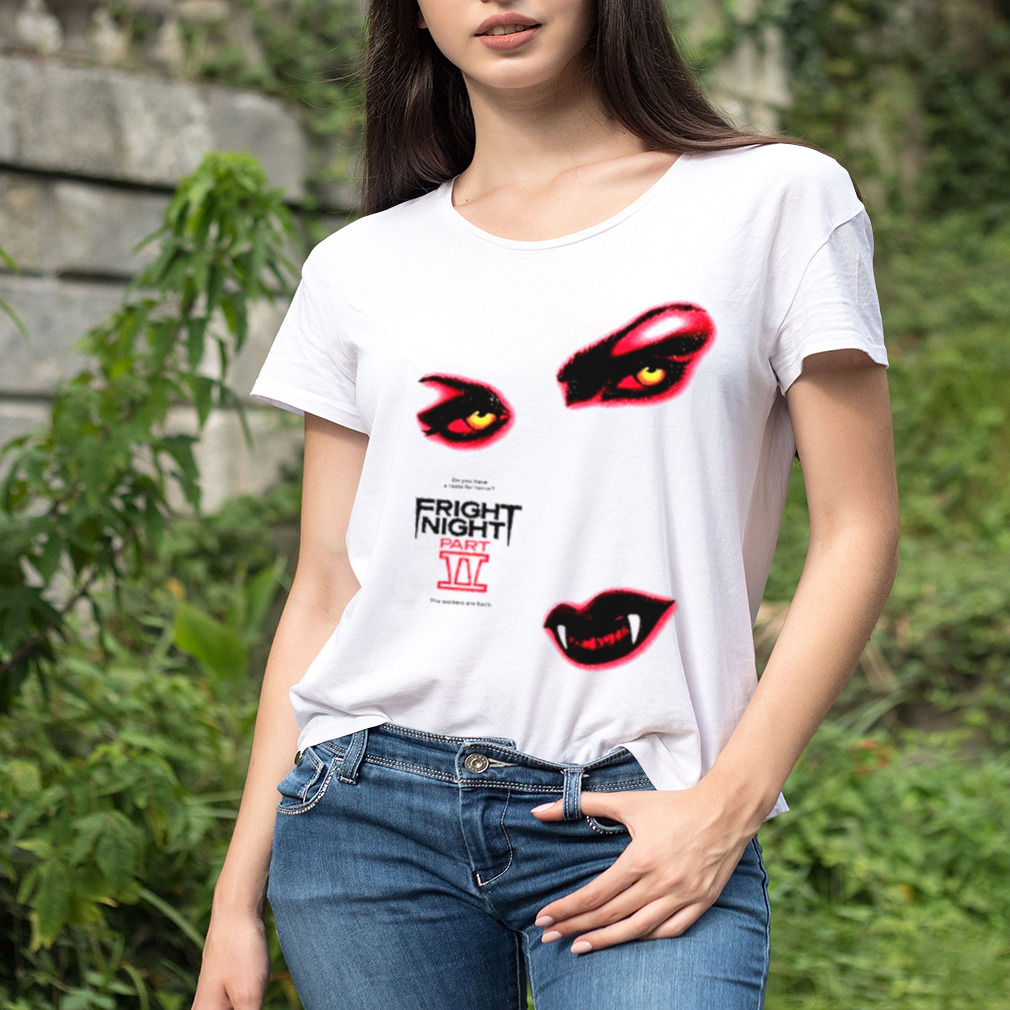 Women's shirt