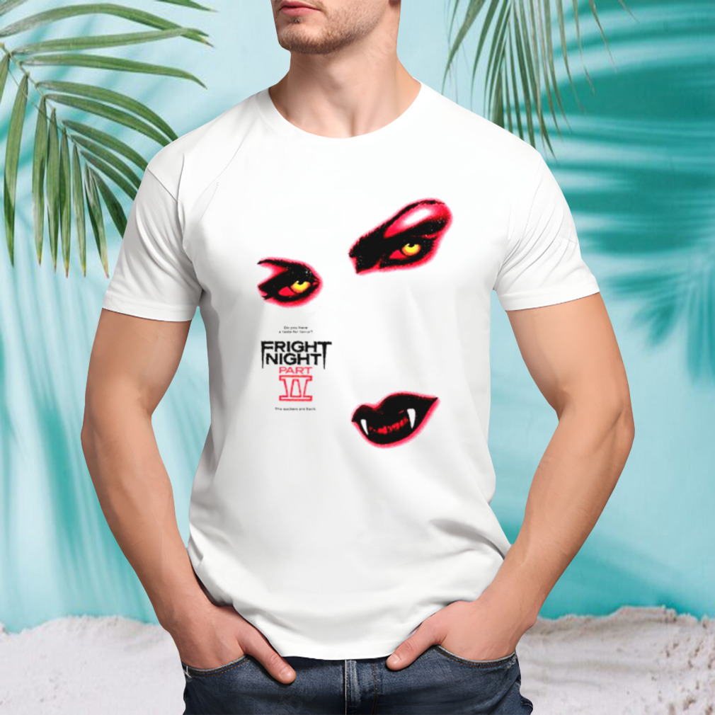 Unisex shirt