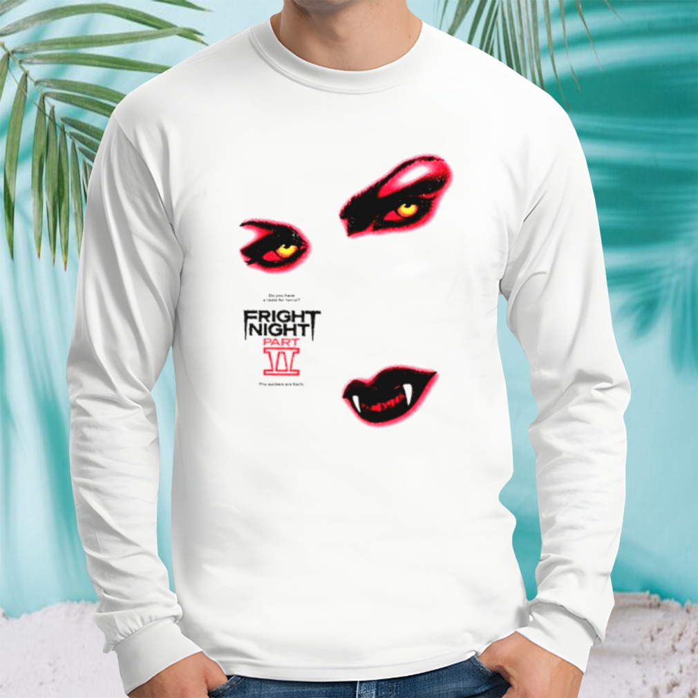 Longsleeve shirt