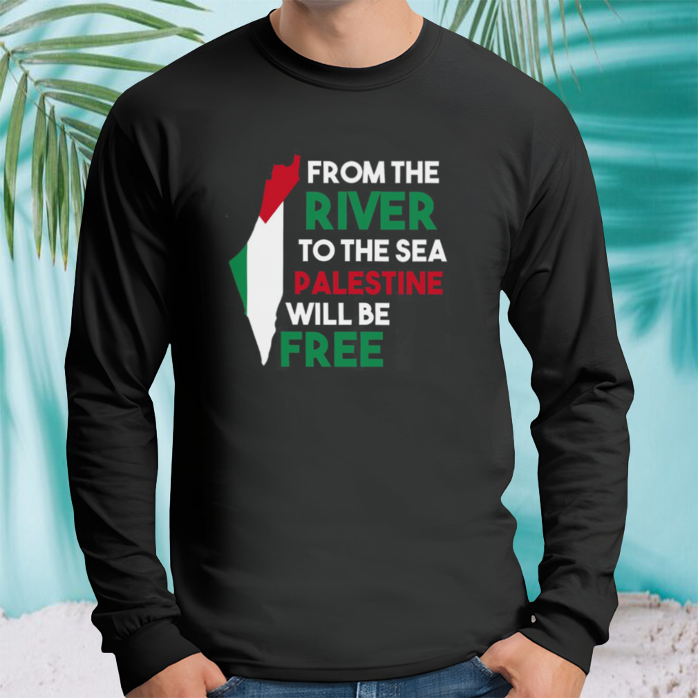 Longsleeve tshirt