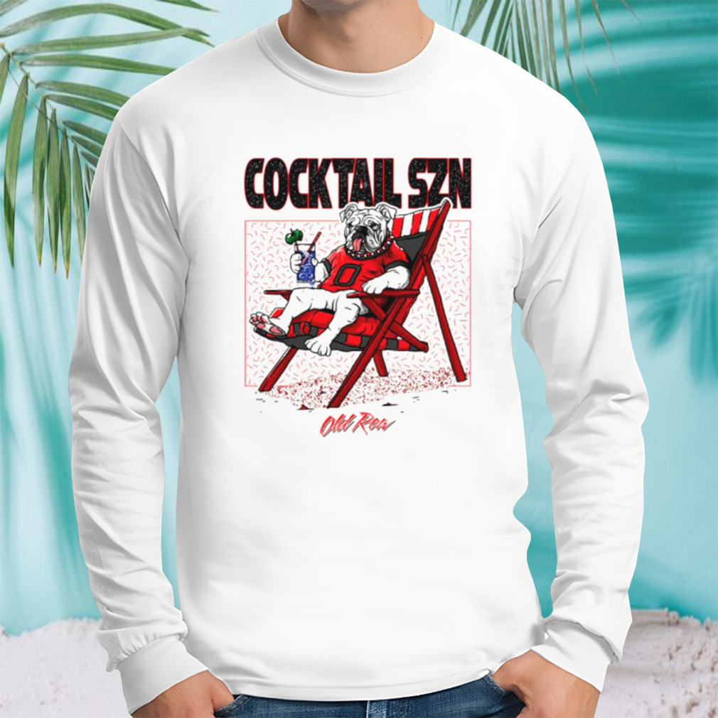 Longsleeve shirt