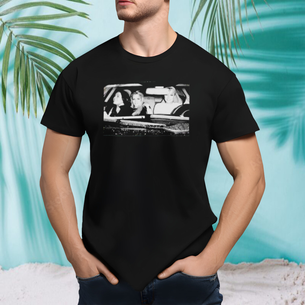 Unisex tshirt