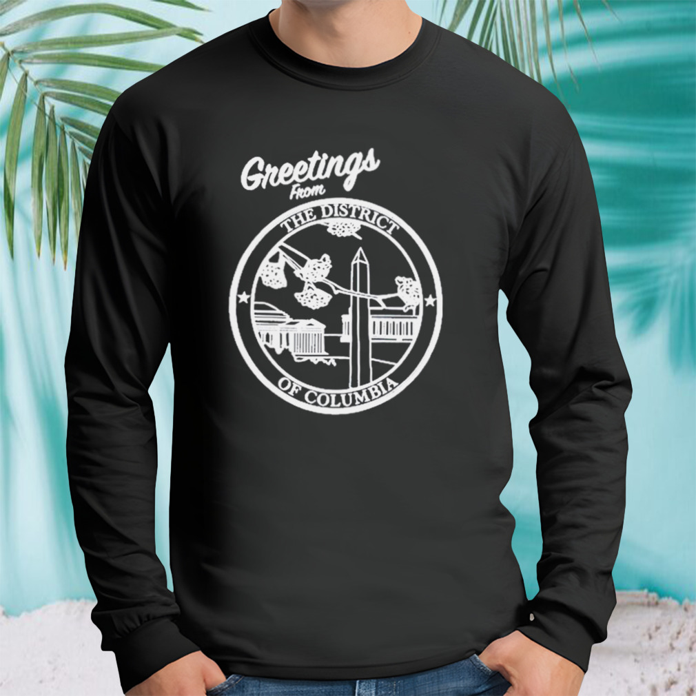 Longsleeve tshirt