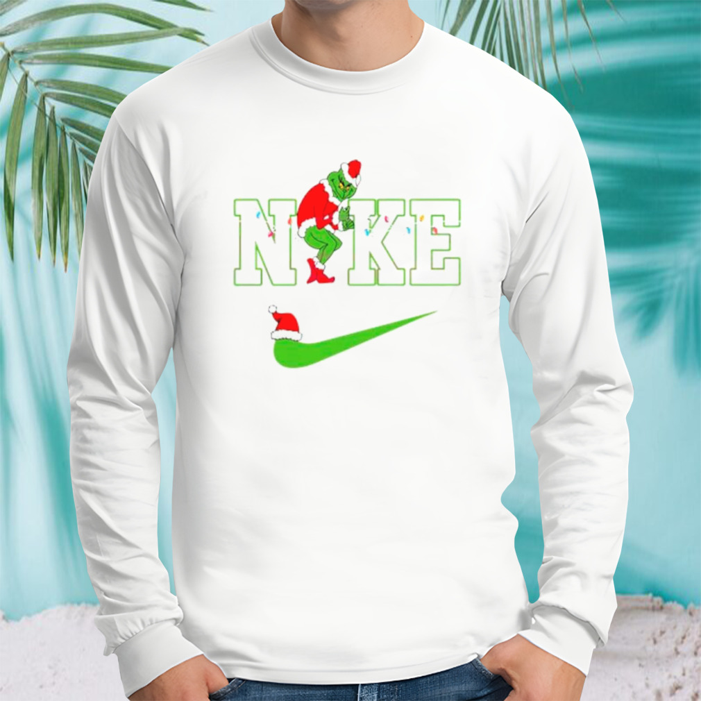 Longsleeve shirt