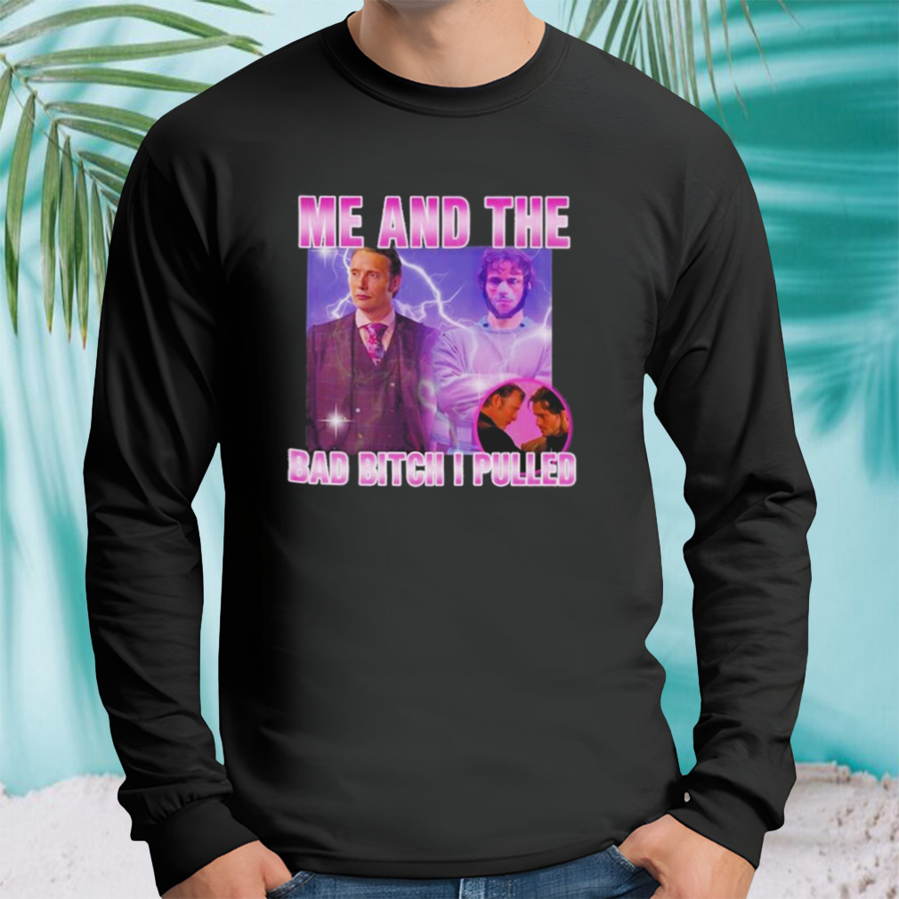 Longsleeve tshirt